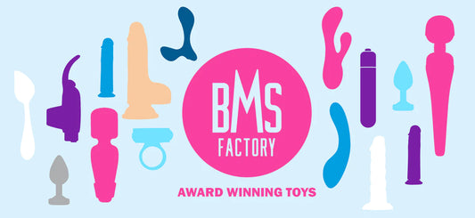 Exploring Intimacy: BMS Enterprises' Best Sex Toys