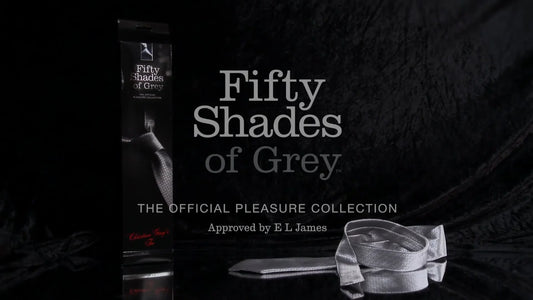 The Forbidden World of Fifty Shades of Grey: Exploring its Top Products