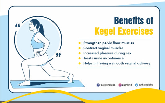 A Guide to Kegel Training and Kegel Toys