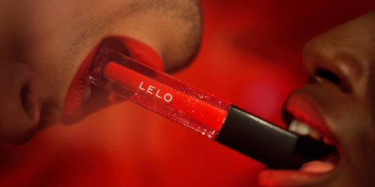 Indulge in Luxury: Exploring LELO's Best Toys