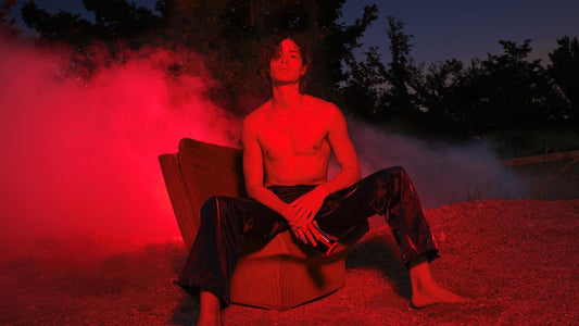 Male Masturbators: Taking Solo Pleasure to New Heights