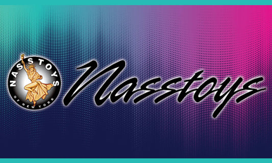 Nasstoys: A Leader in Adult Toys