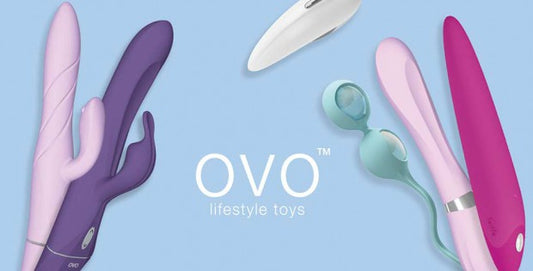 OVO: A Lifestyle Toy Brand