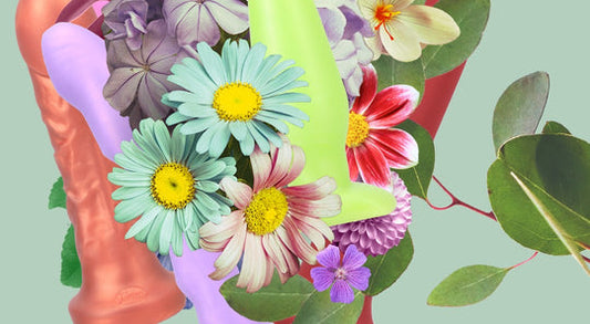 Tantus: A Pioneer in Body-Safe Pleasure Products