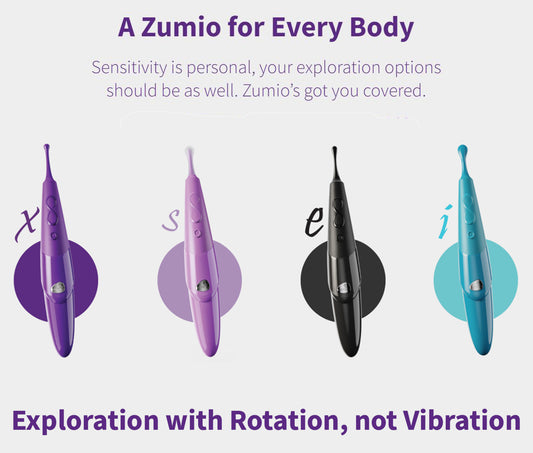 Zumio and Which Model Is Best For You?