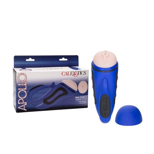 Apollo Alpha Stroker 2