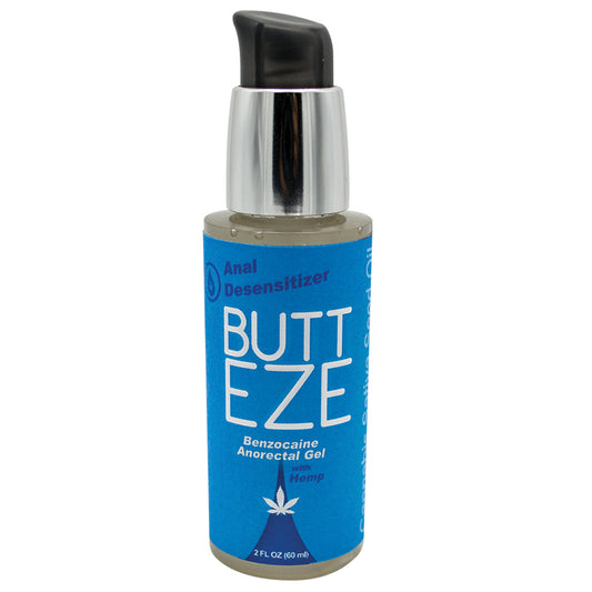 BUTT EZE Anal Desensitizer - 2oz