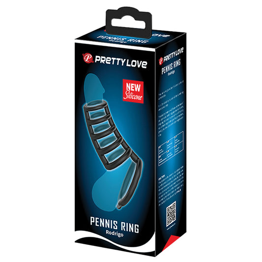 Pretty Love Rodrigo Penis Ring