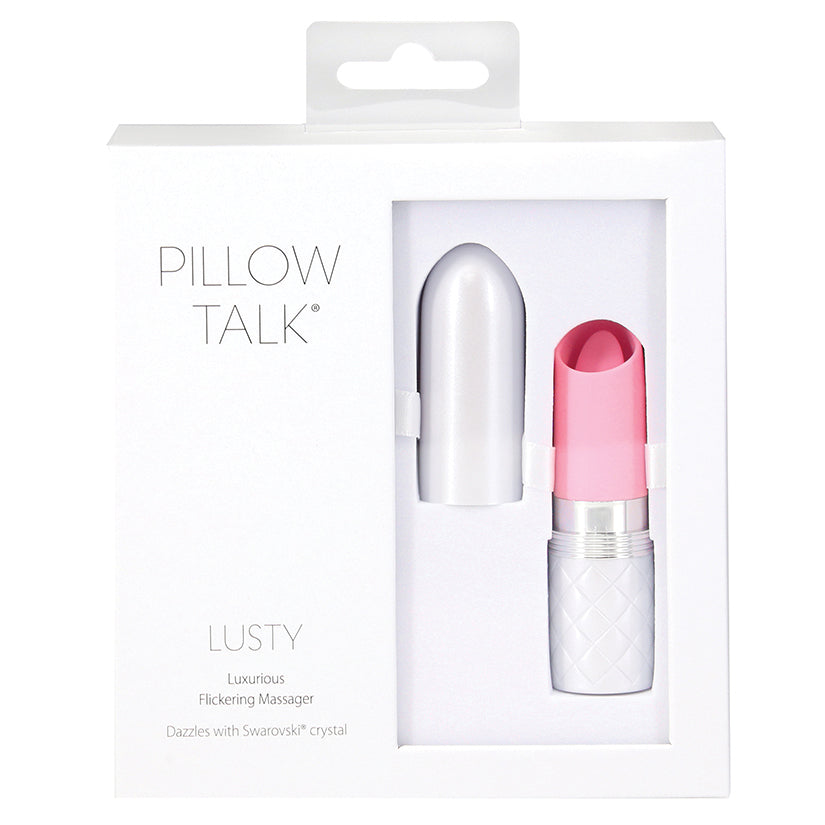 Pillow-Talk-Lusty-Flickering-Massager-Pink