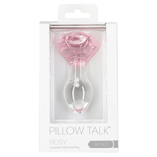 Pillow-Talk-Rosy-Luxurious-Glass-Anal-Plug