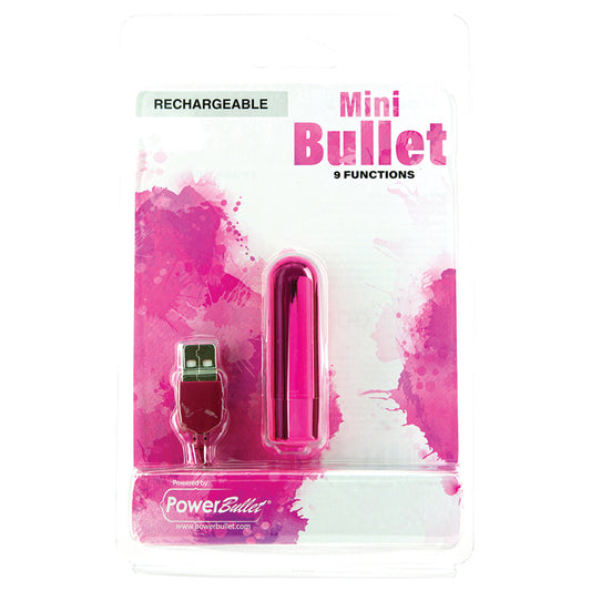 PowerBullet-Pretty-Point-Bullet-Vibrator-Rechargeable-Pink