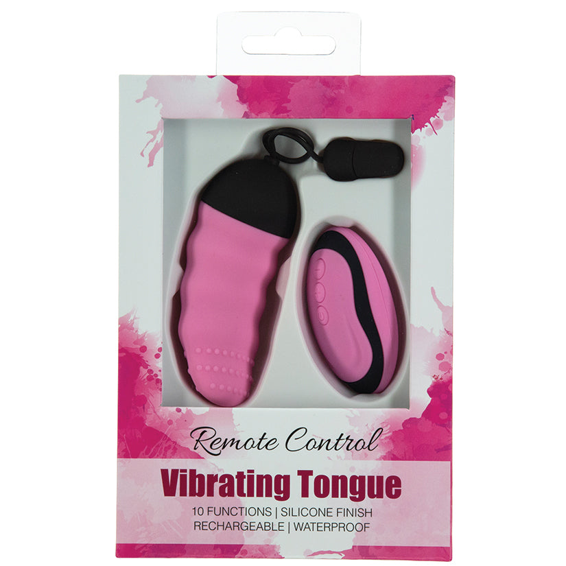 PowerBullet-Remote-Control-Vibrating-Tongue-Pink