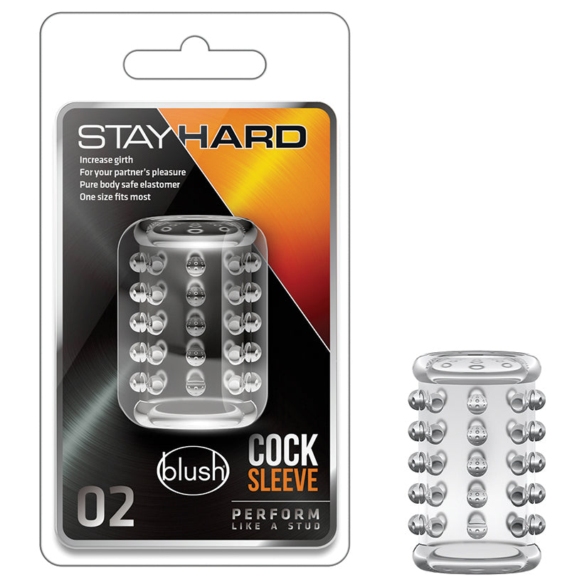 Stay-Hard-02-Clear-Soft-Tickler-Studded-Penis-Sleeve