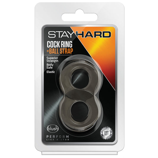 Stay-Hard-Attached-Black-Penis-Ring-Ball-Strap