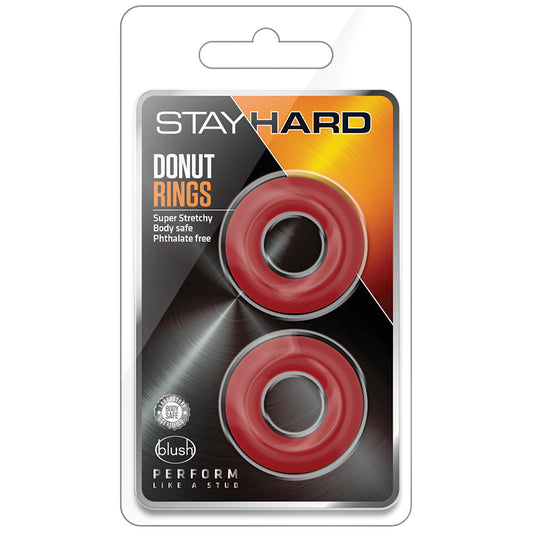 Stay-Hard-Red-Donut-Penis-Rings
