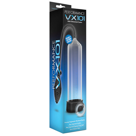 Performance-VX101-Male-Enhancement-Clear-Pump