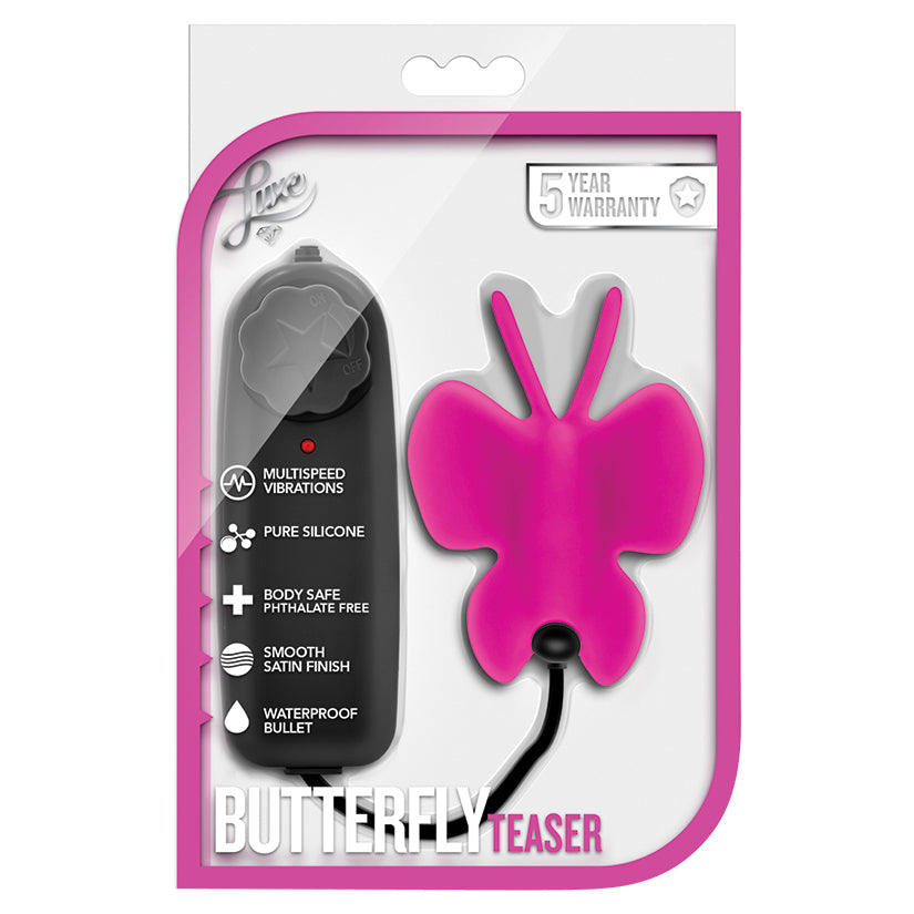Luxe-Butterfly-Teaser-Fuchsia-3-Inch-Vibrating-Bullet