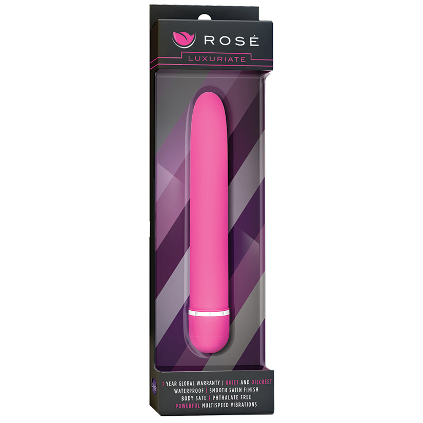 Rose-Luxuriate-Pink-7-Inch-Vibrator