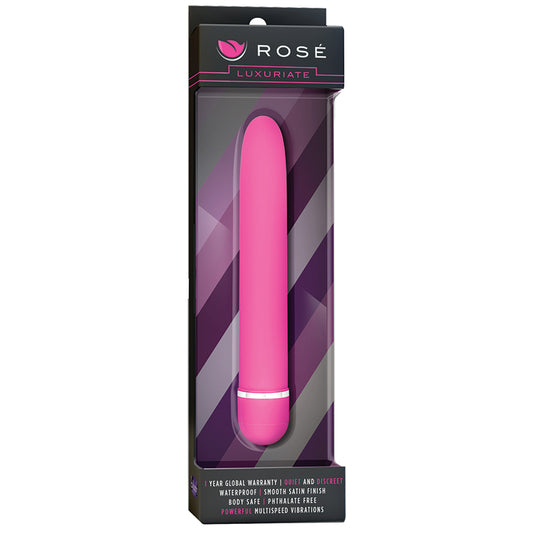 Rose-Luxuriate-Pink-7-Inch-Vibrator