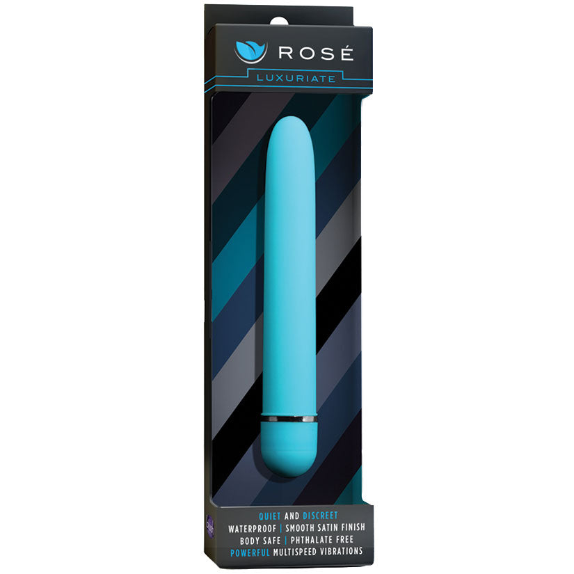 Rose-Luxuriate-Blue-7-Inch-Vibrator