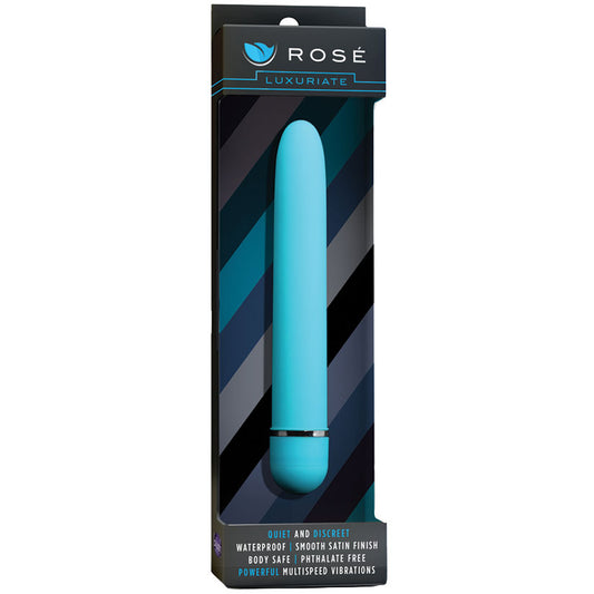 Rose-Luxuriate-Blue-7-Inch-Vibrator