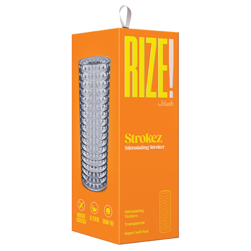 Rize-Strokez-Clear