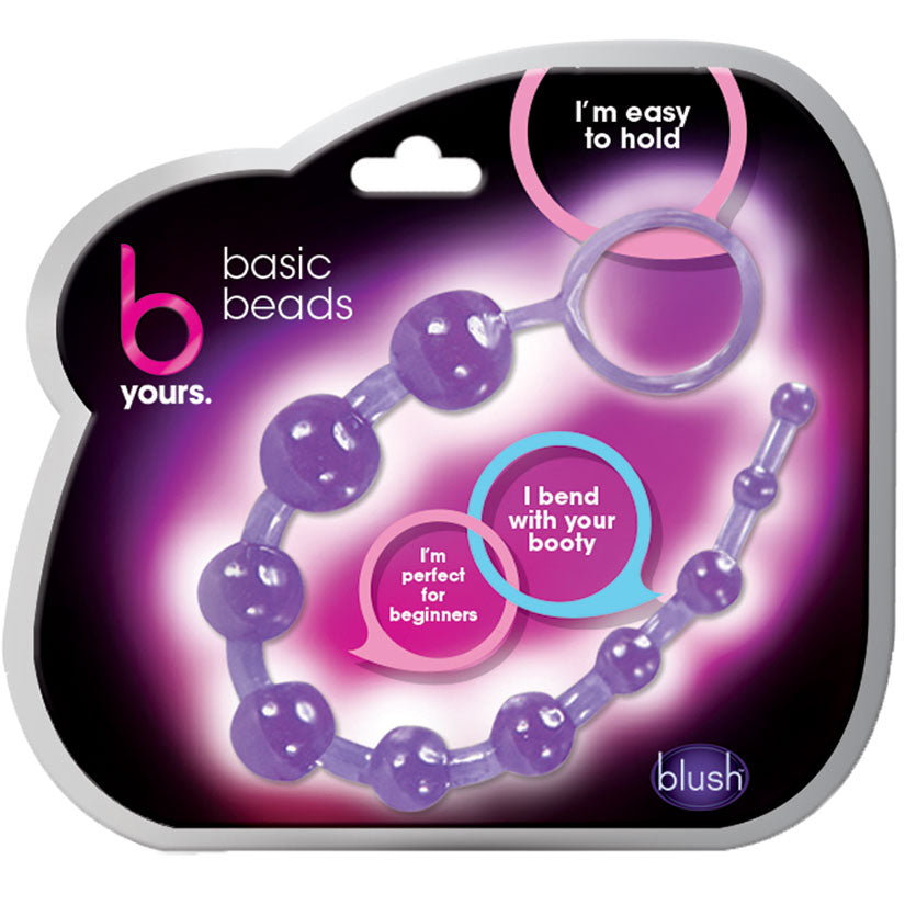 B-Yours-Basic-Purple-12.75-Inch-Anal-Beads