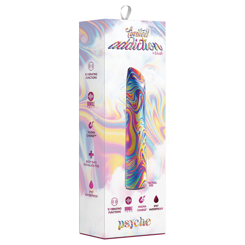 Limited-Addiction-Psyche-Power-Vibe-Rainbow-4-Inch-Vibrator