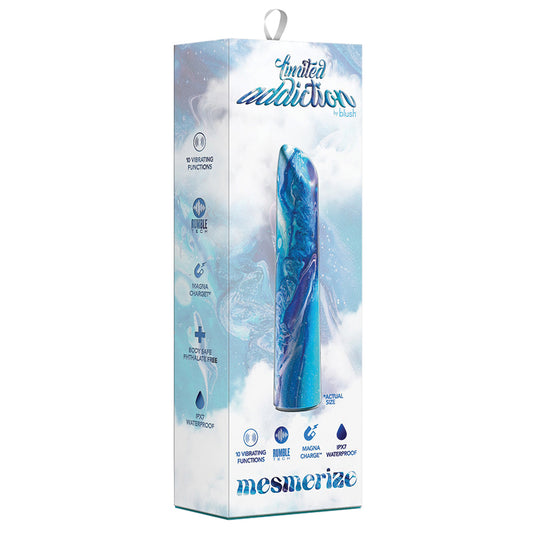 Limited-Addiction-Mesmerize-Power-Vibe-Azure-4-Inch-Vibrator