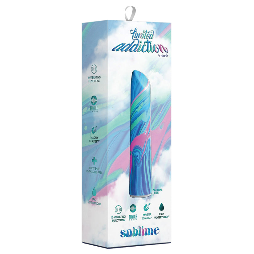 Limited-Addiction-Sublime-Power-Vibe-Alexandrite-4-Inch-Vibrator