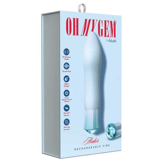 Oh-My-Gem-Ardor-5.5-Inch-Warming-G-Spot-Vibrator-in-Aquamarine
