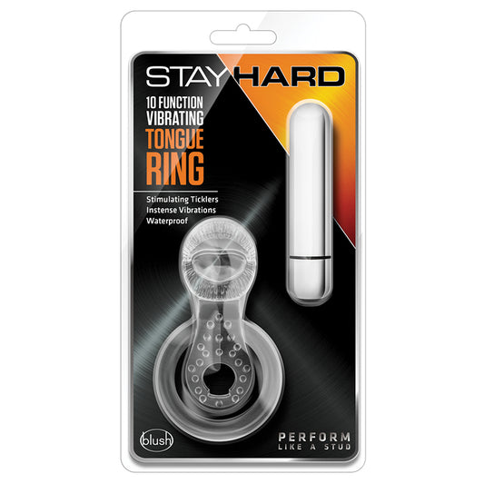 Stay-Hard-Tongue-Ring-3-In-1-Clear-10-Function-Vibrating-Penis-Ring