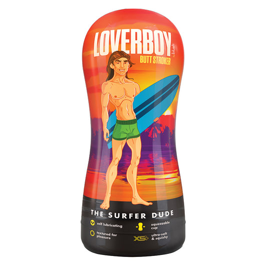 Loverboy-The-Surfer-Dude-Self-Lubricating-Realistic-Beige-Masturbator-Stroker