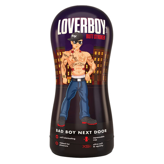Loverboy-Bad-Boy-Next-Door-Self-Lubricating-Realistic-Beige-Masturbator-Stroker