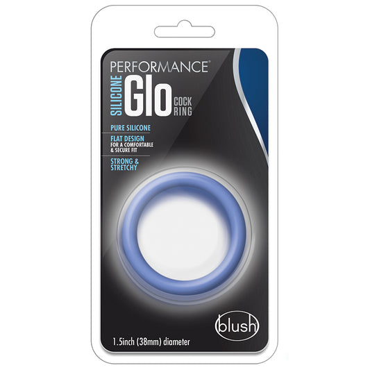 Performance-Glo-Glow-In-The-Dark-Blue-Penis-Ring