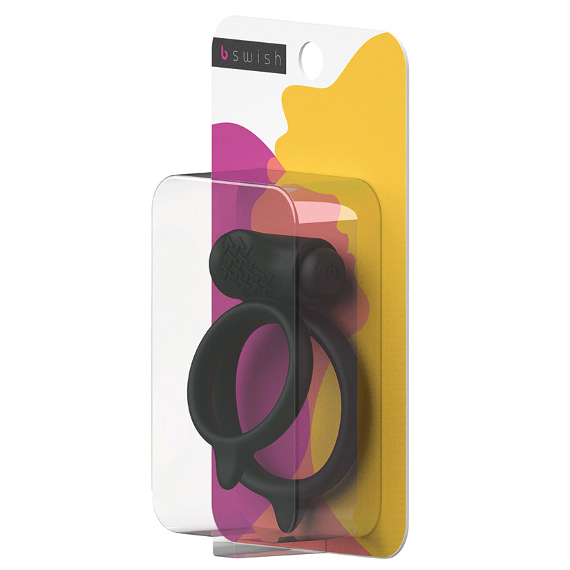 B Swish Bcharmed Basic Plus - Black