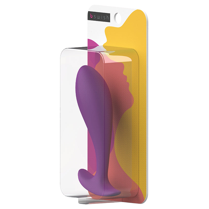 B Swish Bfilled Basic - Orchid