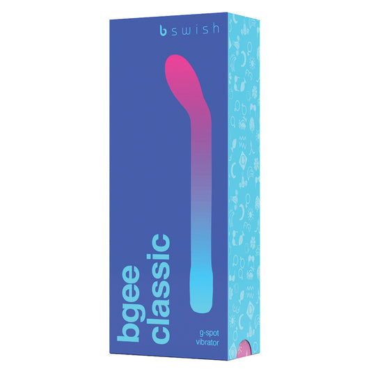 B Swish Bgee Classic - Purple