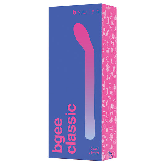 B Swish Bgee Classic - Denim