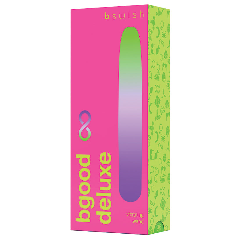 B Swish Bgood Infinite Deluxe - Seafoam