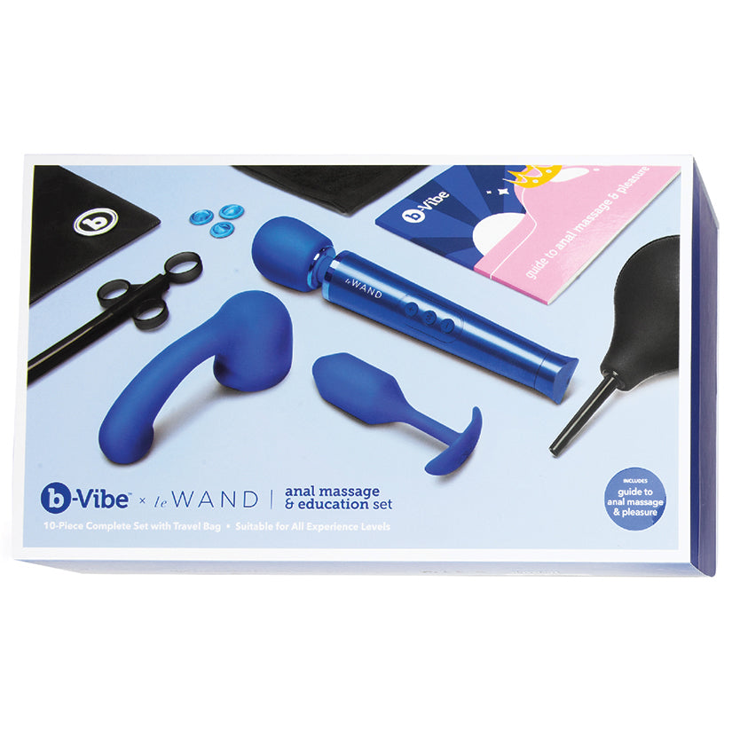 b-Vibe-x-le-Wand-Anal-Massage-&-Education-Set