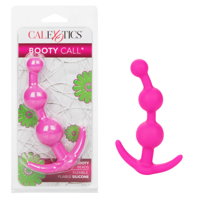 Booty Call Booty Beads - Pink