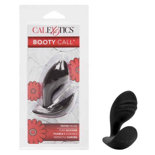 Booty Call Petite Probe - Black
