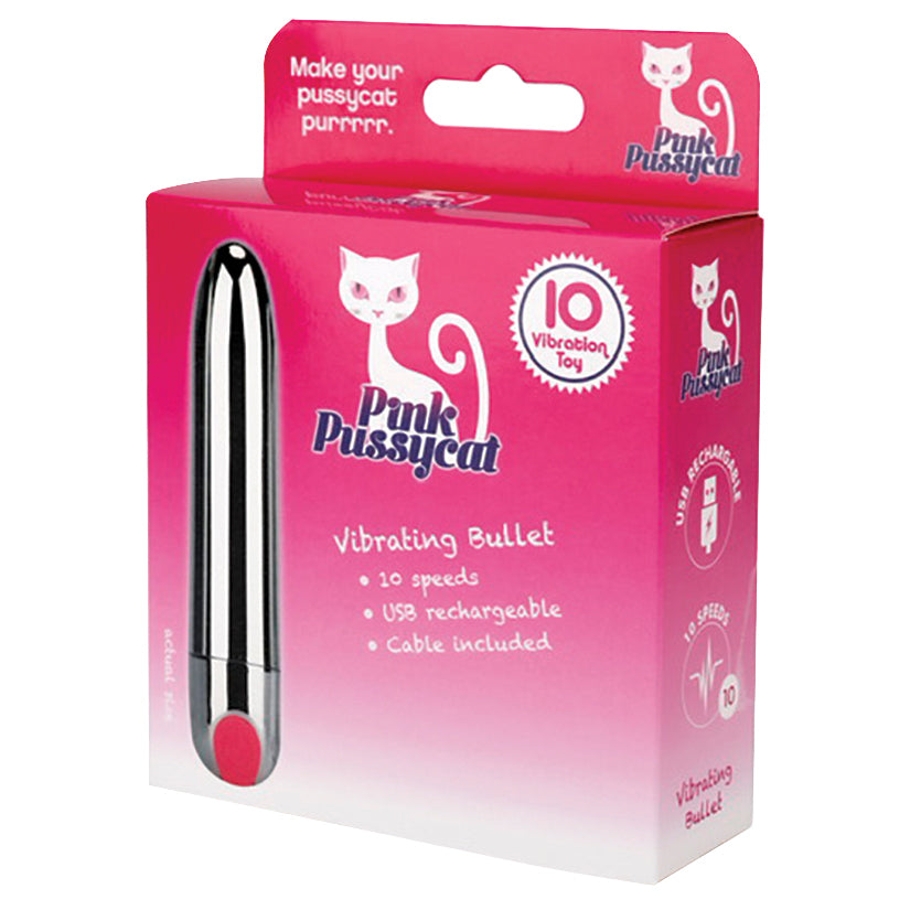 Pink-Pussycat-Silver-Bullet