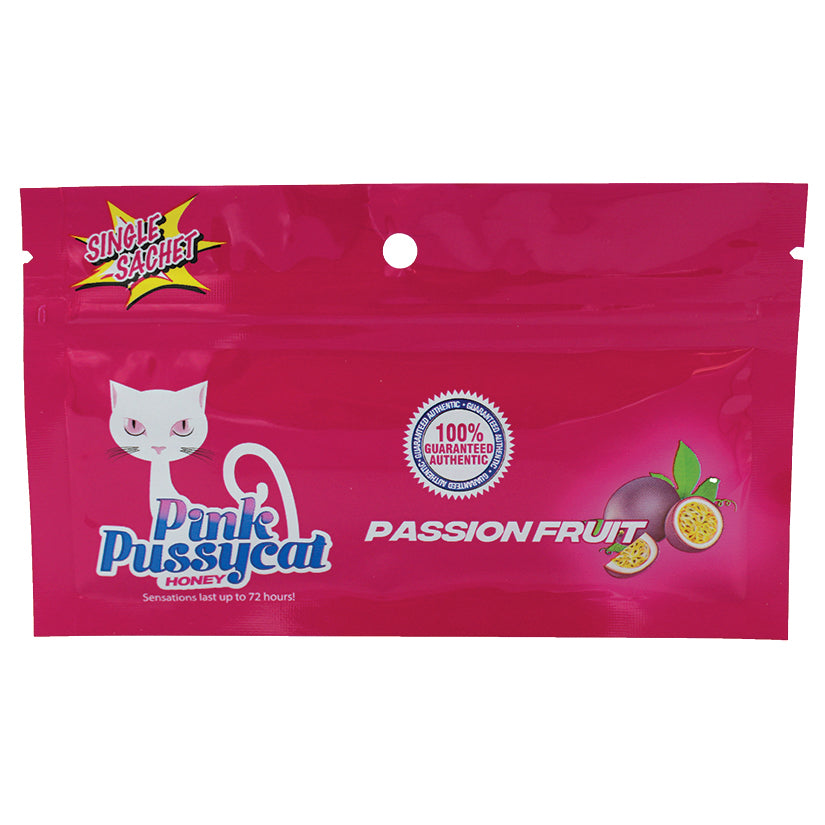 Pink-Pussycat-Passionfruit-Honey-Single-Pack