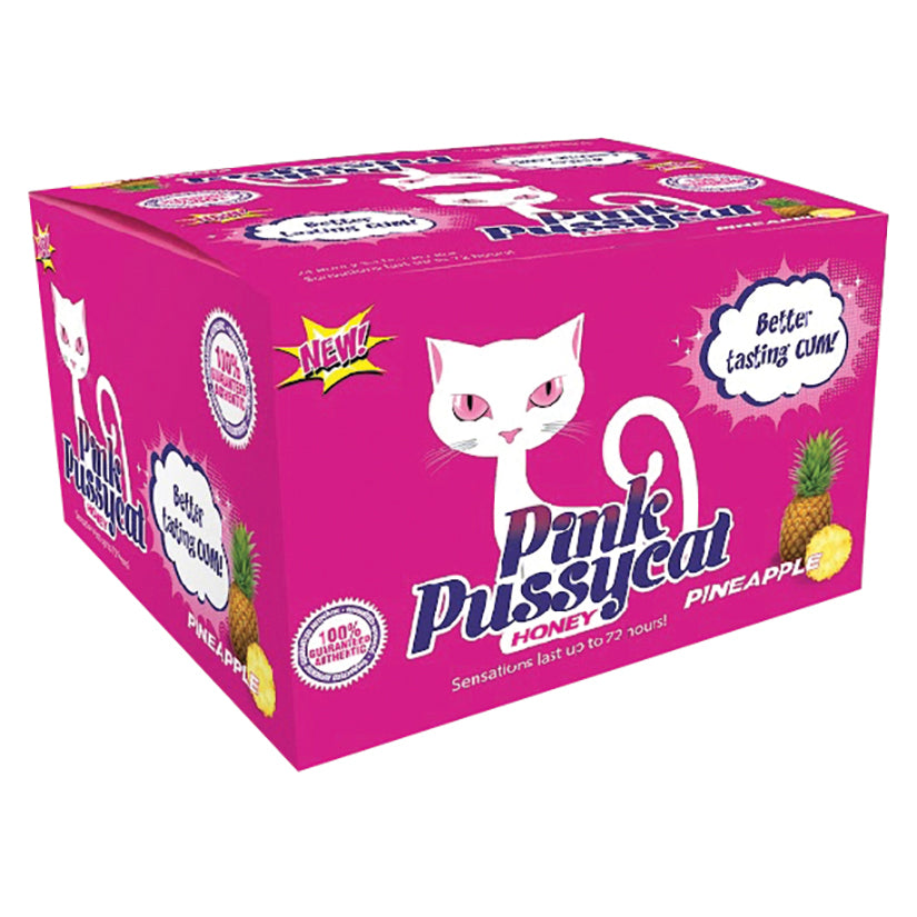 Pink-Pussycat-Pineapple-Honey-24-Pack