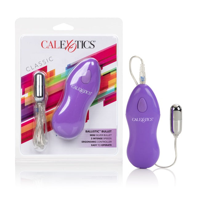 CalExotics Ballistic Mini Bullet