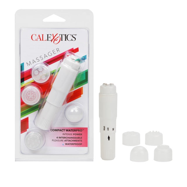 CalExotics Compact WaterPro