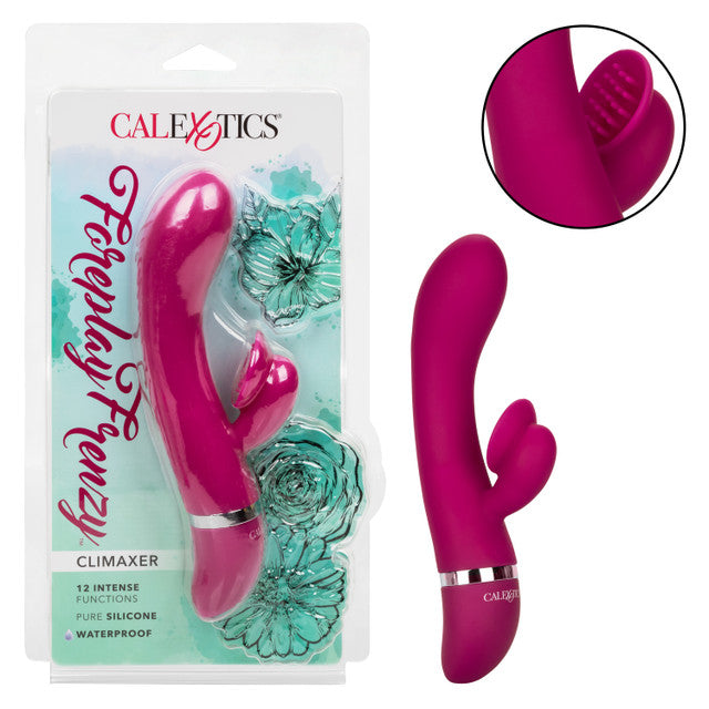 CalExotics Foreplay Frenzy Climaxer