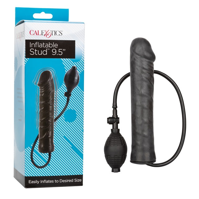 CalExotics Inflatable Stud - 9.5 Inch